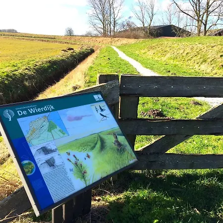 Wierschuur Nieuwland * Hippolytushoef