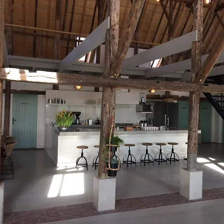 Wierschuur Nieuwland Hippolytushoef