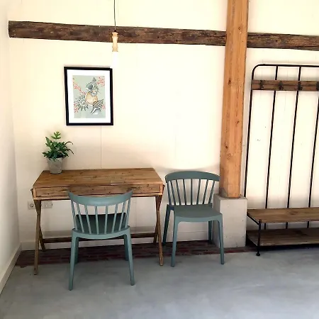 Tatil Evi Wierschuur Nieuwland