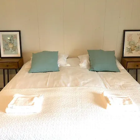 Wierschuur Nieuwland Hippolytushoef