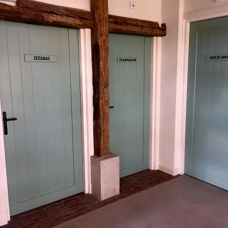 Wierschuur Nieuwland Hippolytushoef