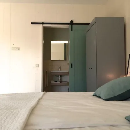 Wierschuur Nieuwland Tatil Evi *